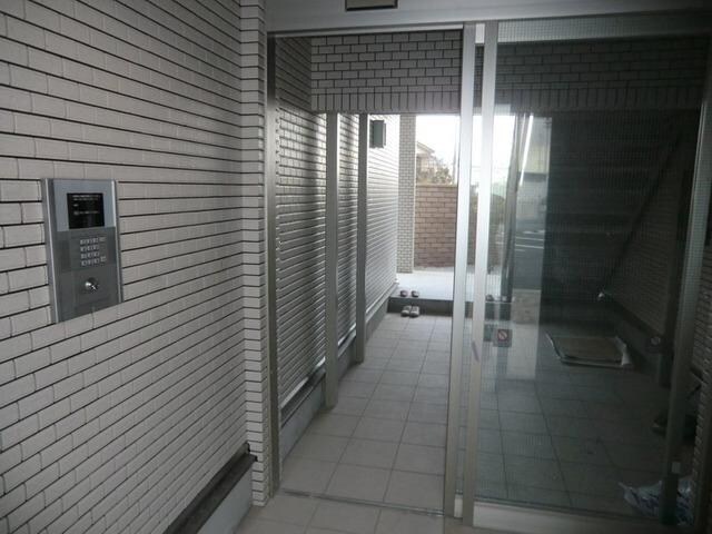 ペレグリンの物件内観写真