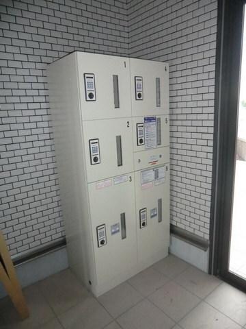 ペレグリンの物件内観写真