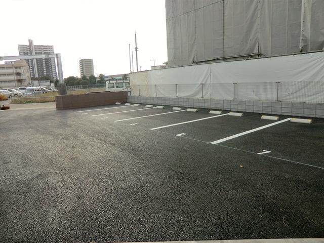 ペレグリンの物件内観写真