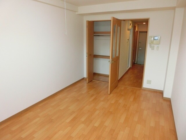 アジュール１の物件内観写真