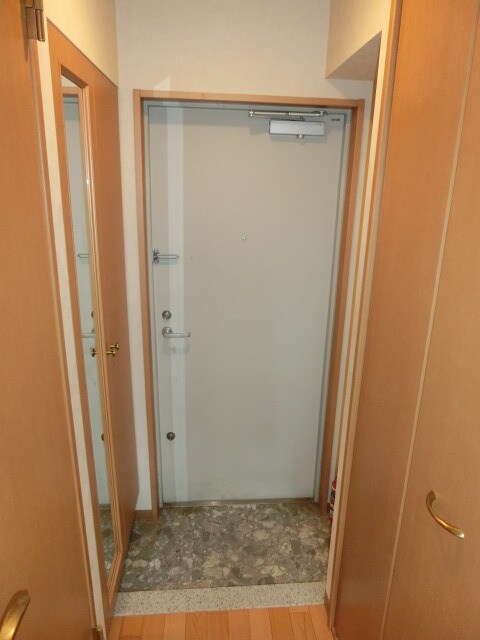 アジュール１の物件内観写真