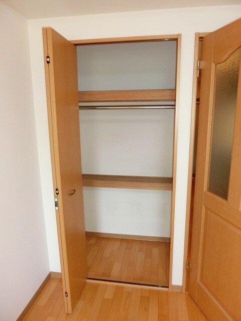 アジュール１の物件内観写真