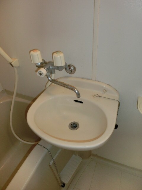 アジュール１の物件内観写真