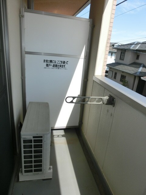 アジュール１の物件内観写真