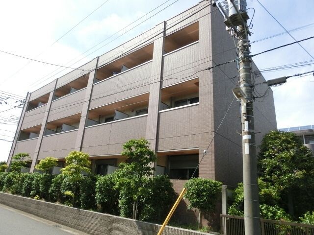 アジュール１の物件内観写真