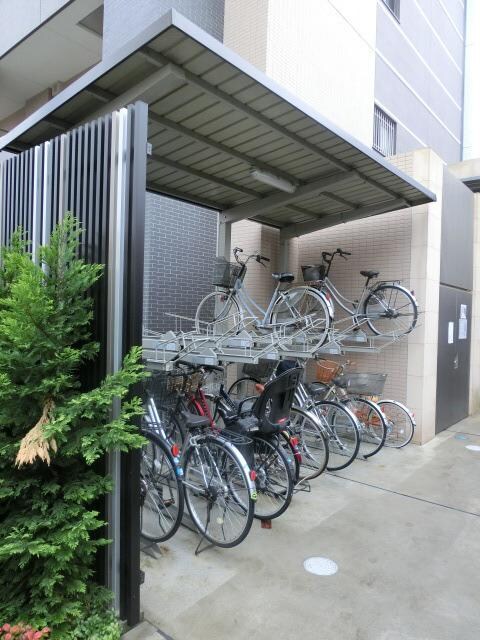 コンフォリア北小金の物件内観写真