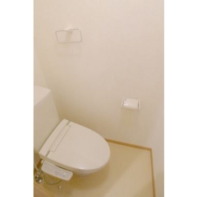 Lily Bellの物件内観写真