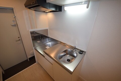 ＫＧ八潮１の物件内観写真