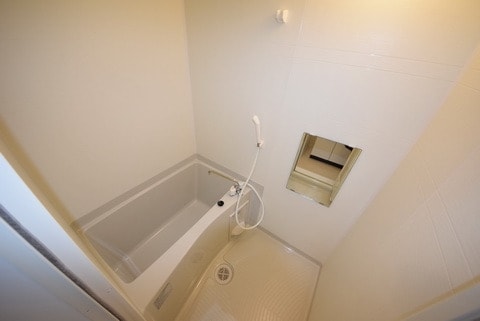 ＫＧ八潮１の物件内観写真