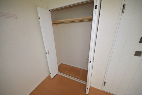 ＫＧ八潮１の物件内観写真