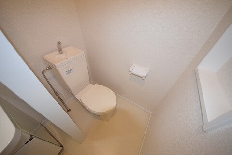 ＫＧ八潮１の物件内観写真