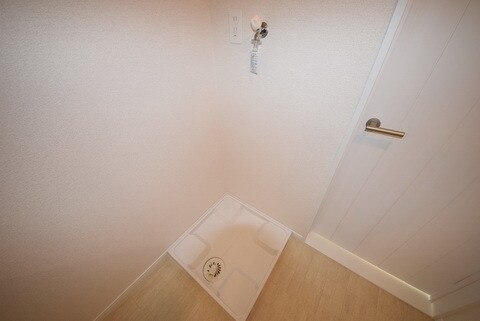 ＫＧ八潮１の物件内観写真