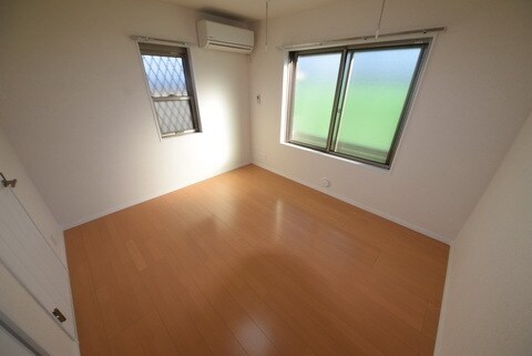 ＫＧ八潮１の物件内観写真