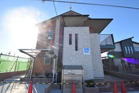 ＫＧ八潮１の物件内観写真