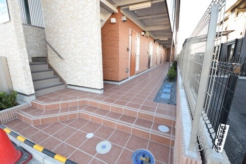 ＫＧ八潮１の物件内観写真