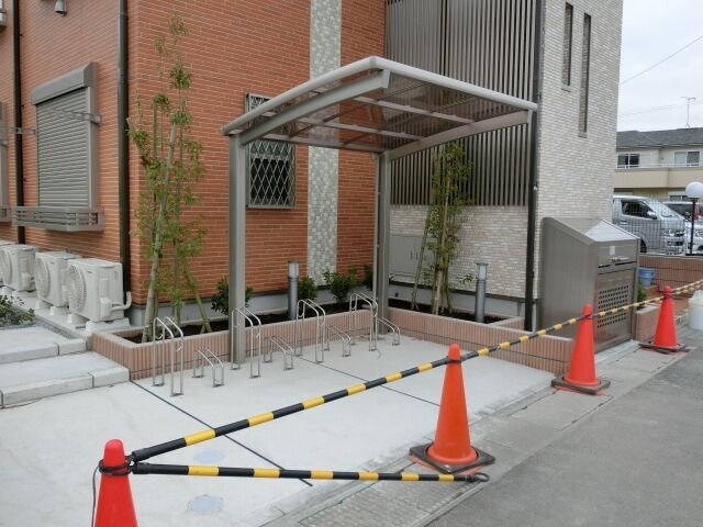 ＫＧ八潮１の物件内観写真