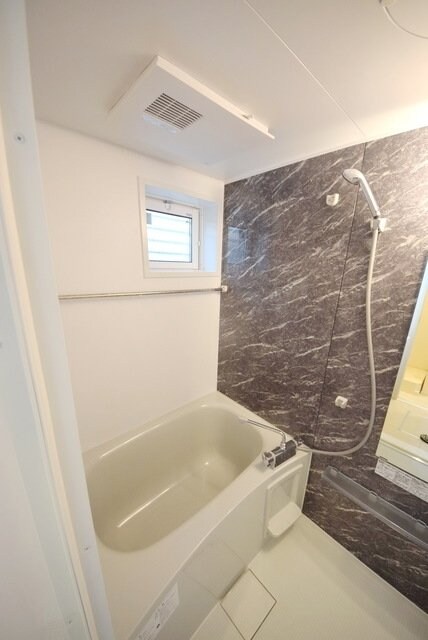 コンフォール高砂の物件内観写真