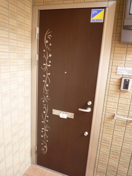 ボナール幸房の物件内観写真