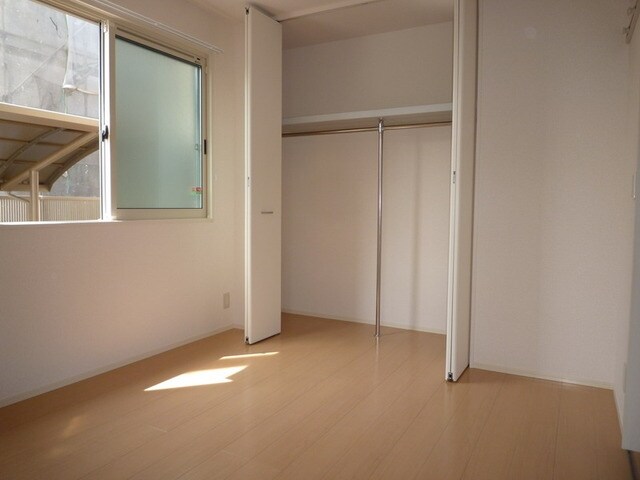 ボナール幸房の物件内観写真