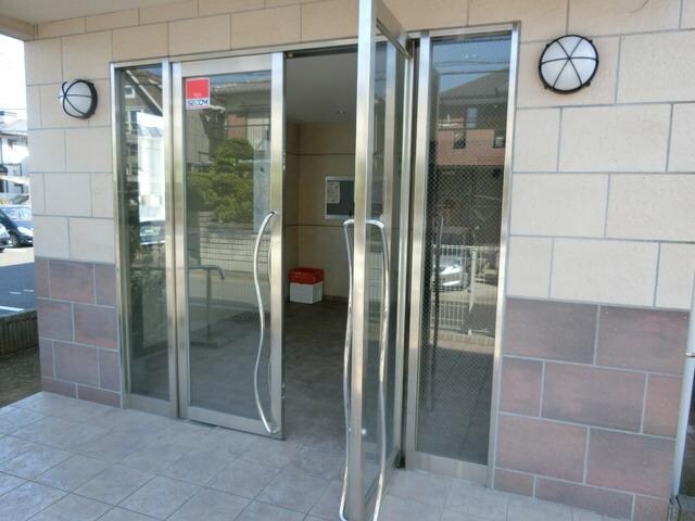 グロワール・エーリ壱番館の物件内観写真