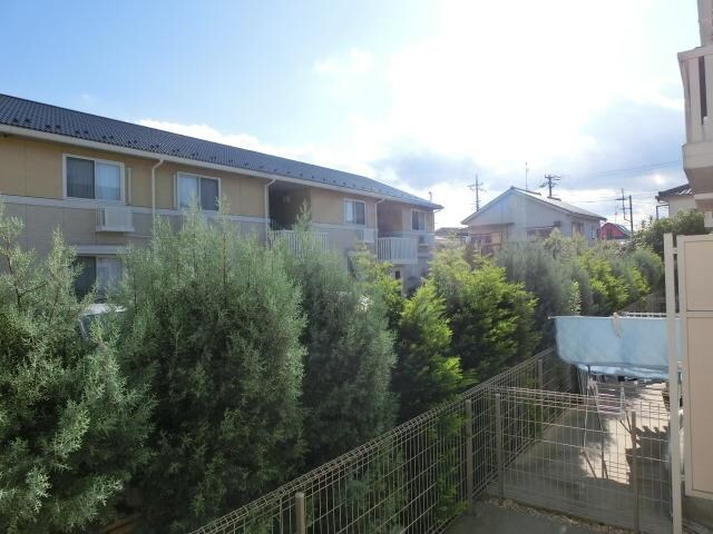 セントアンドリュースの物件内観写真