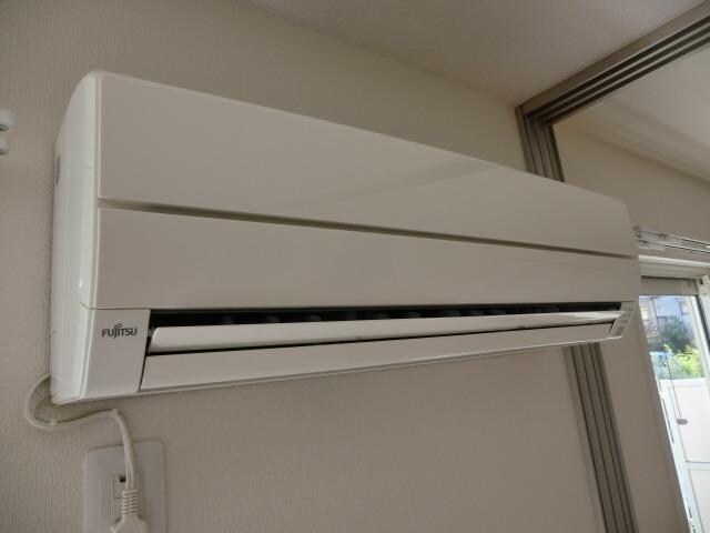 セントアンドリュースの物件内観写真