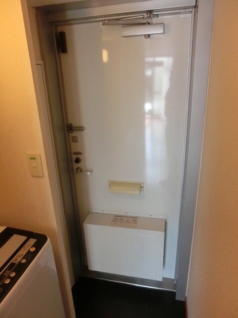 レオパレスワールド中和倉の物件内観写真