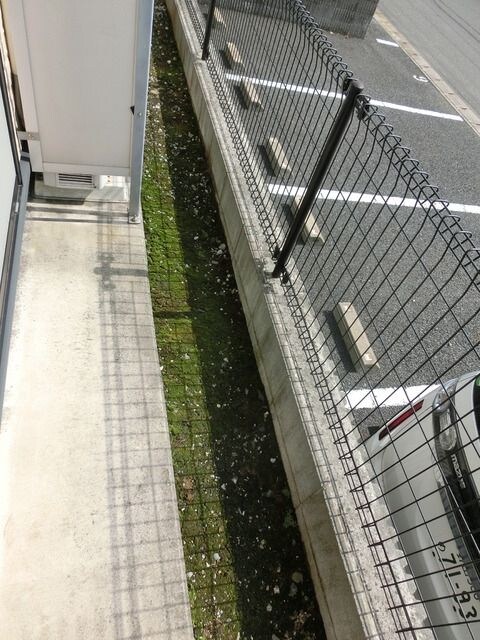 レオパレスワールド中和倉の物件内観写真