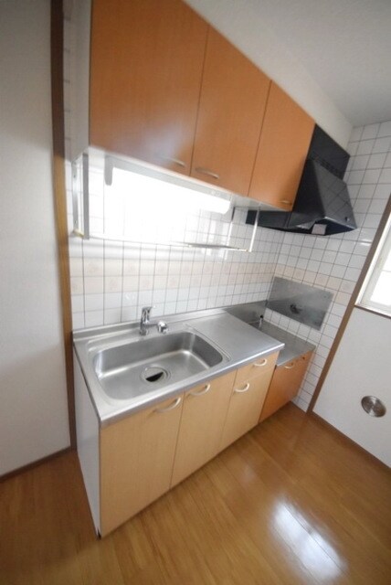 サニーハウスの物件内観写真