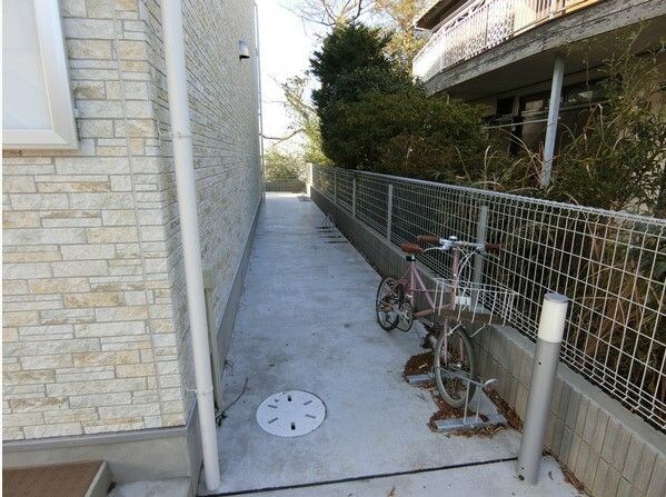 リブリ・フォンテーヌ新松戸の物件内観写真