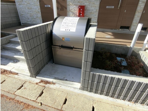 リブリ・フォンテーヌ新松戸の物件内観写真