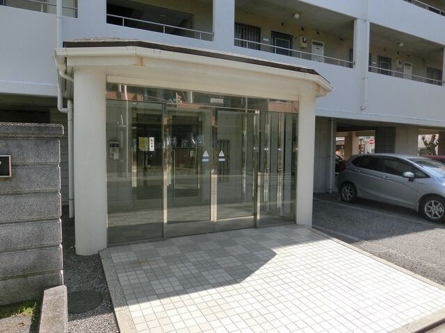 ライトガーデンの物件内観写真