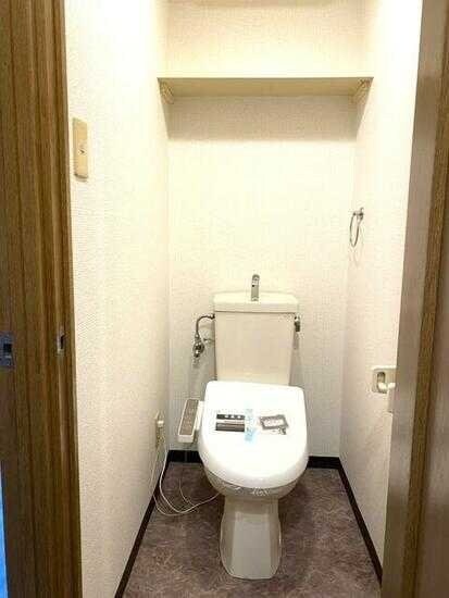 ライトガーデンの物件内観写真