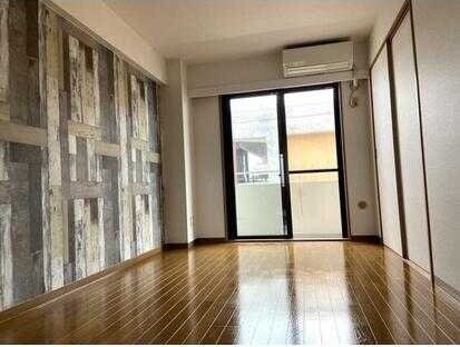 ライトガーデンの物件内観写真