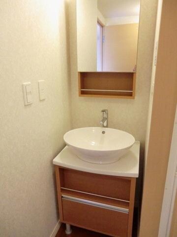 リブリ・かのんの物件内観写真