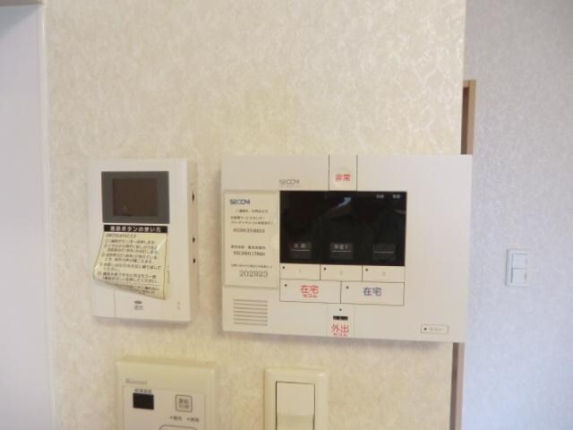 リブリ・かのんの物件内観写真