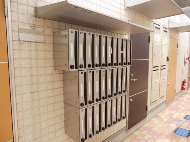 リブリ・かのんの物件内観写真