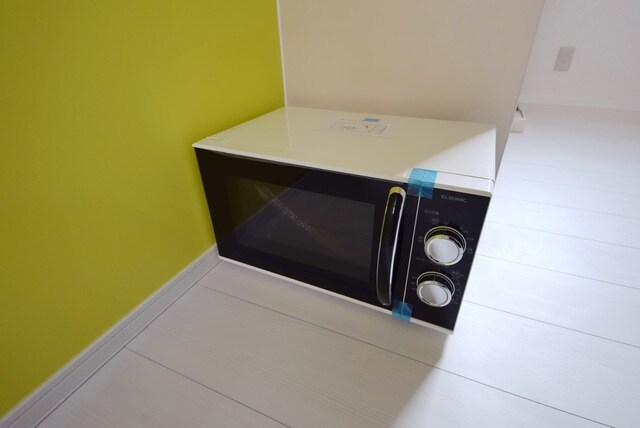 ＬａＬａ柴又の物件内観写真