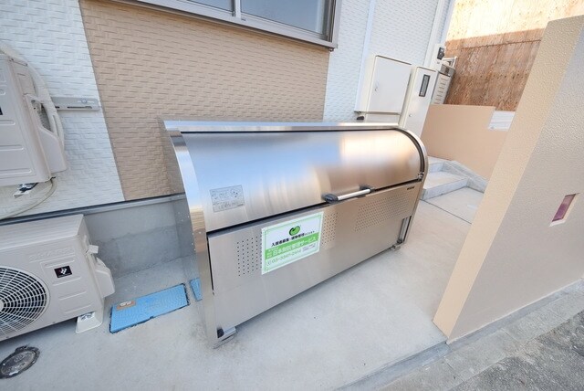 ＬａＬａ柴又の物件内観写真