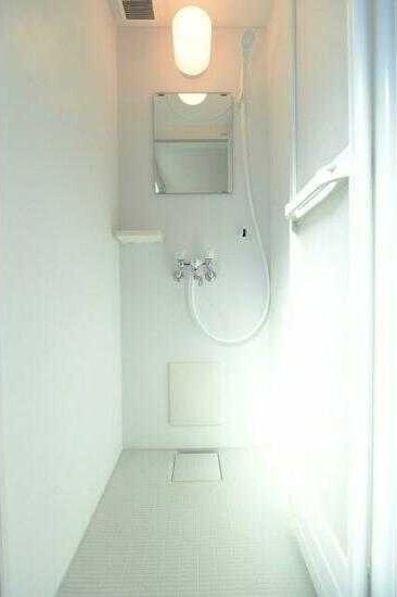 ＬａＬａ柴又の物件内観写真