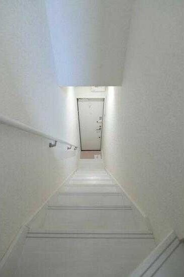 ＬａＬａ柴又の物件内観写真