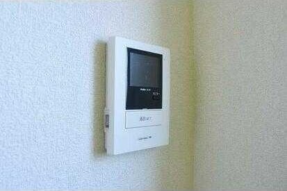 ＬａＬａ柴又の物件内観写真