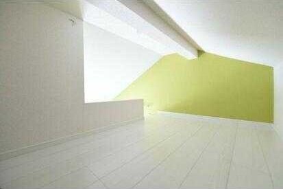 ＬａＬａ柴又の物件内観写真