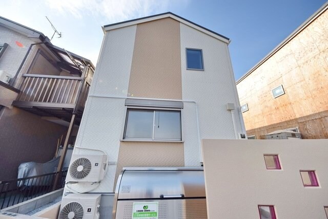 ＬａＬａ柴又の物件内観写真