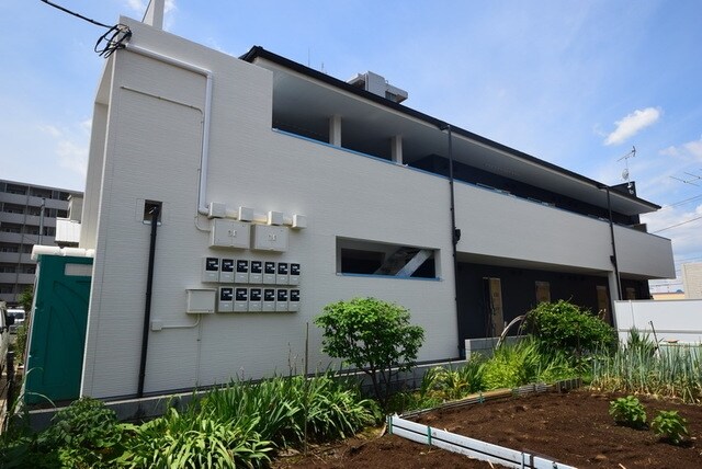 グランフォレットの物件内観写真