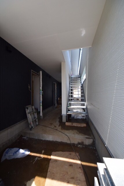 グランフォレットの物件内観写真