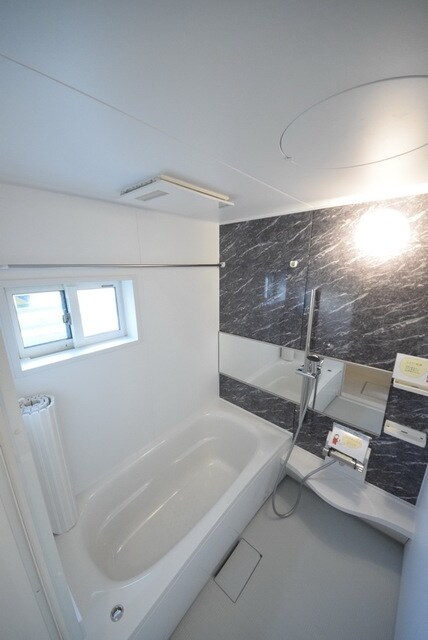 ハーヴェストコートの物件内観写真