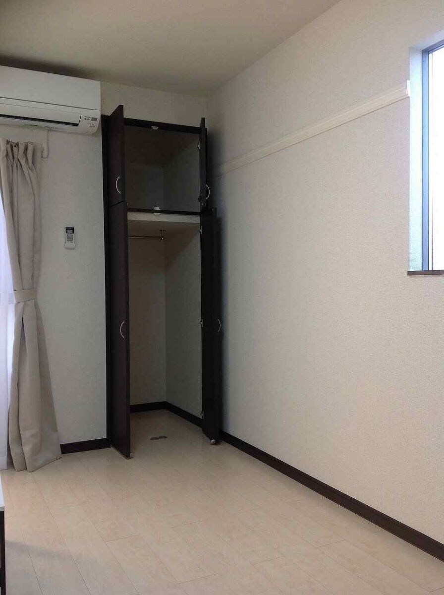 レオネクストグラードＫの物件内観写真