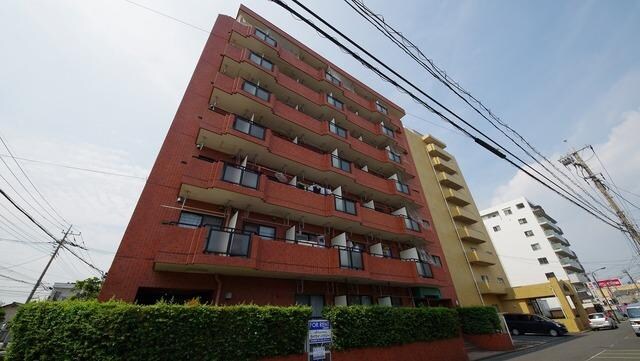 ベルメゾン三郷の物件内観写真