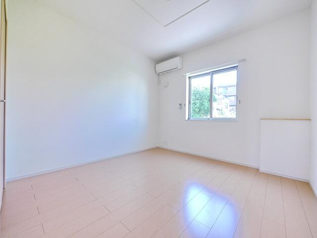 パラシオの物件内観写真